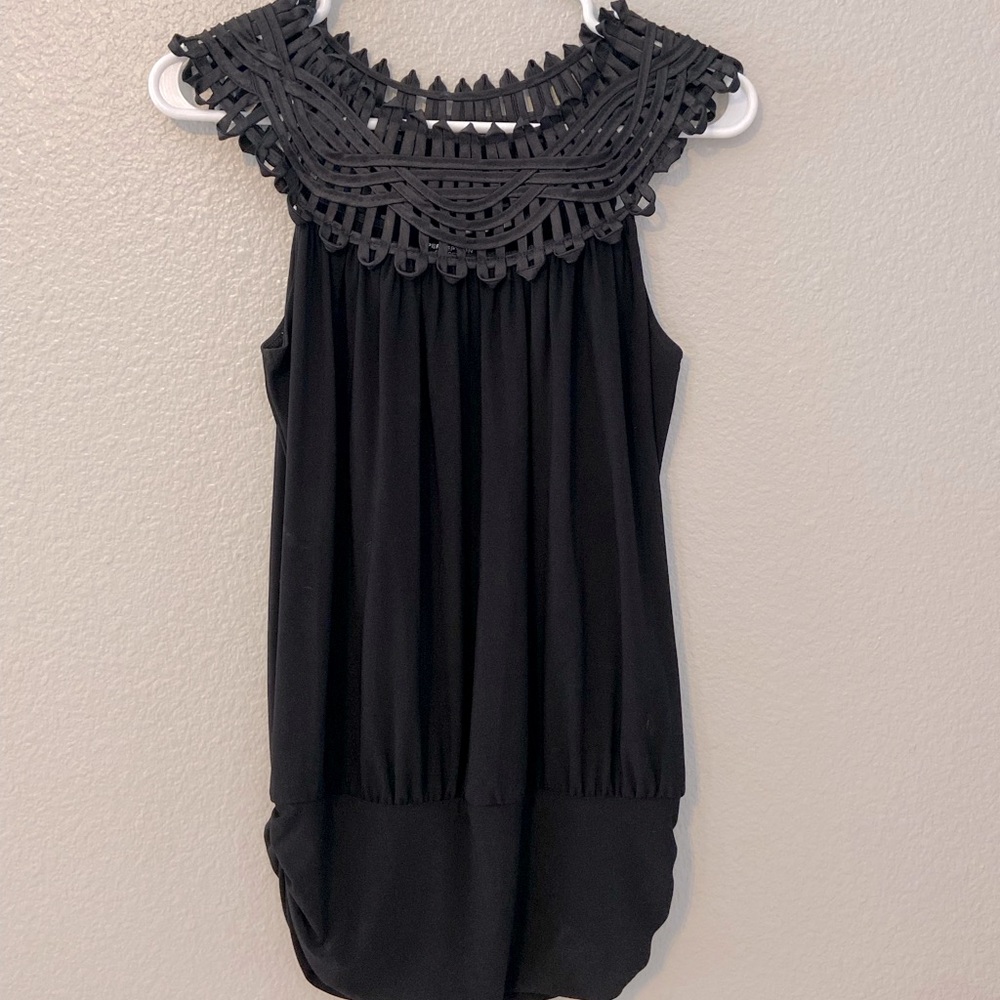 Perseption concept blouse, M